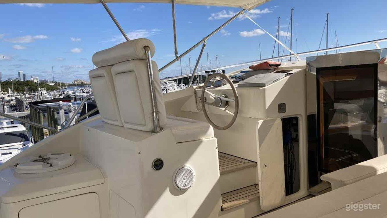 The Stunning 120' Evolve Yacht   Photo 1