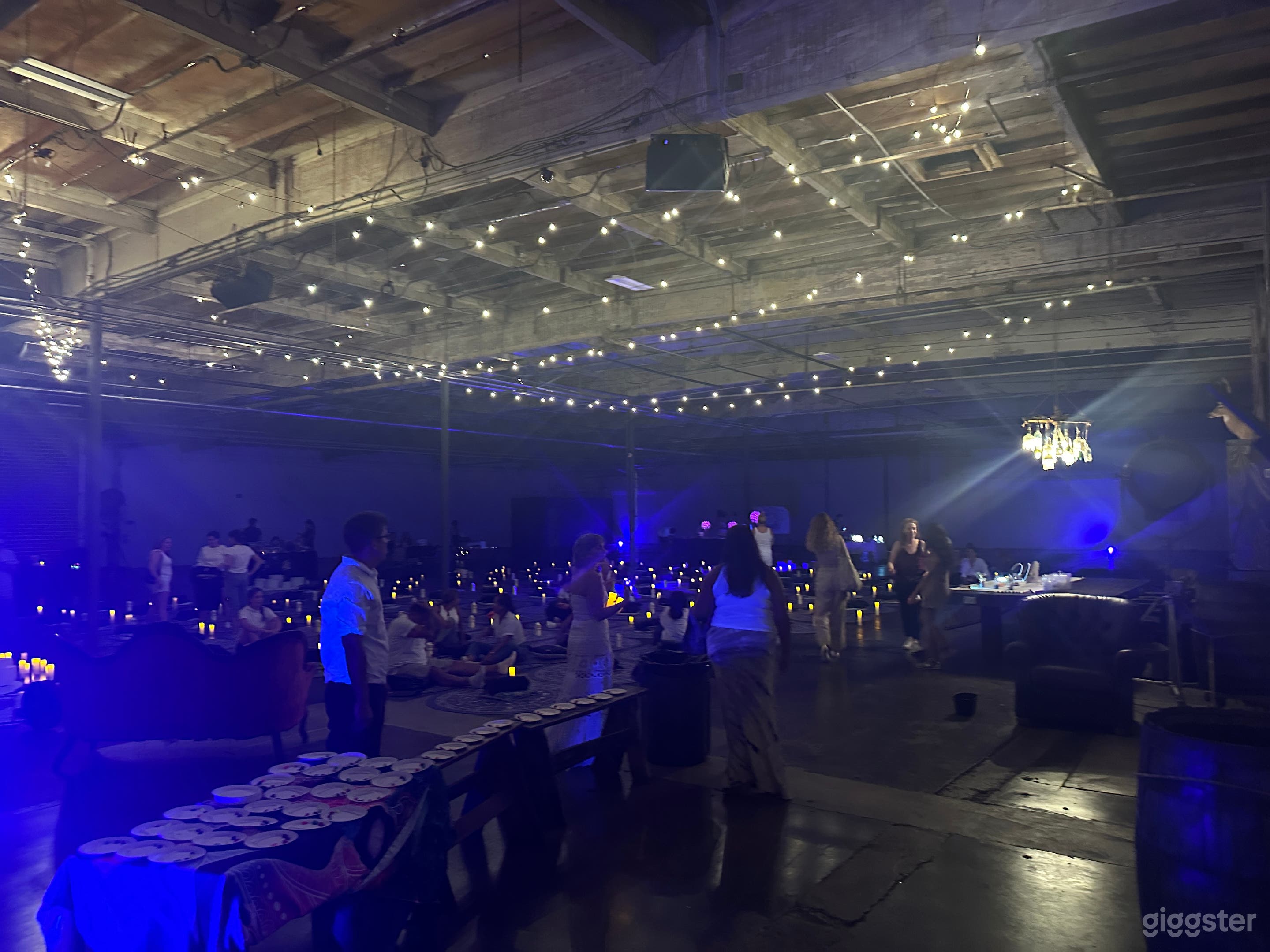 30,000 Sq Ft 24-hour Production Studio DTLA Photo 3