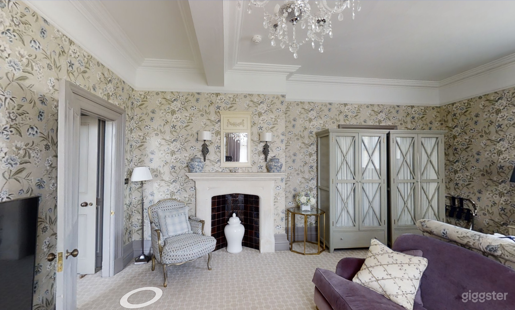 Kestrel Room  Photo 3