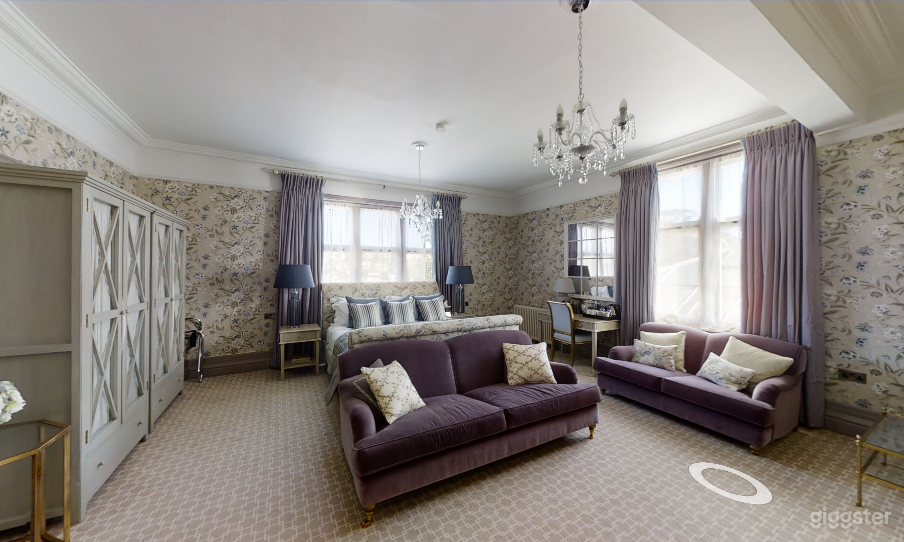 Kestrel Room  Photo 1