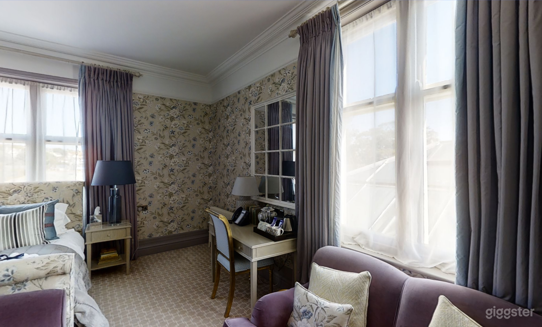 Kestrel Room  Photo 2