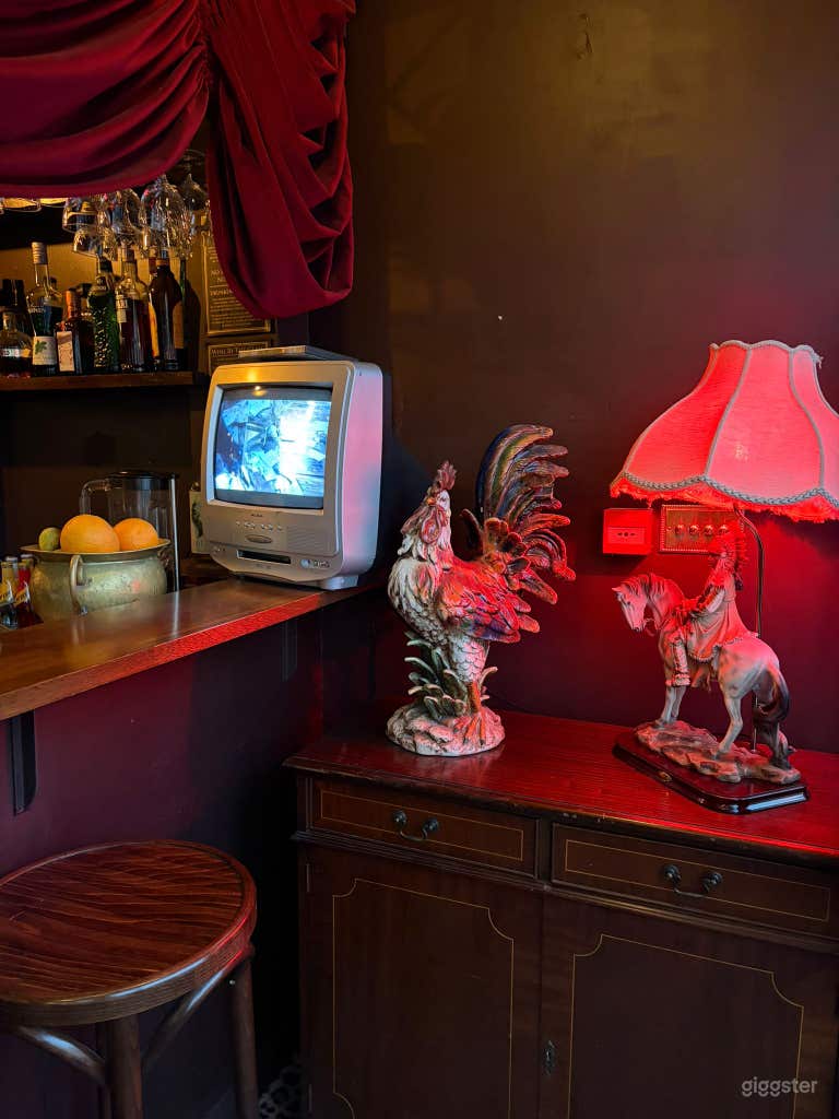  Hackney Central Bar For Filming/Events 