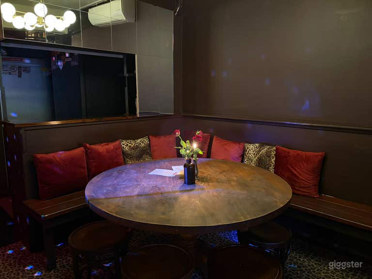  Hackney Central Bar For Filming/Events 