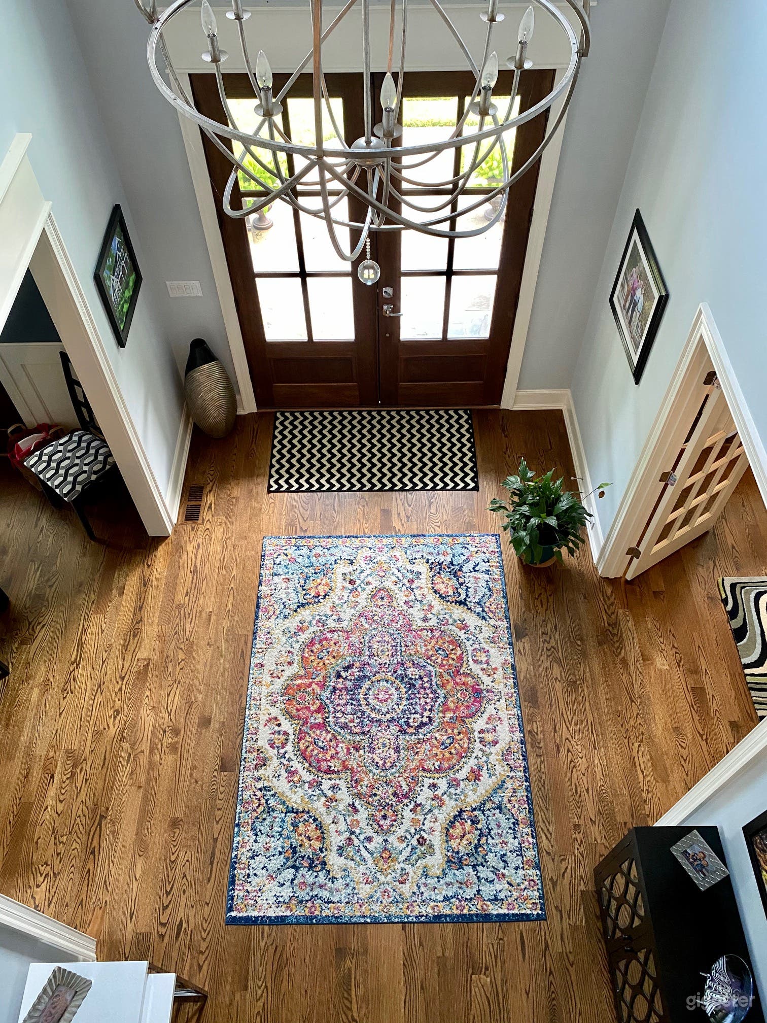 Beautiful Midtown Raleigh luxury home Photo 4