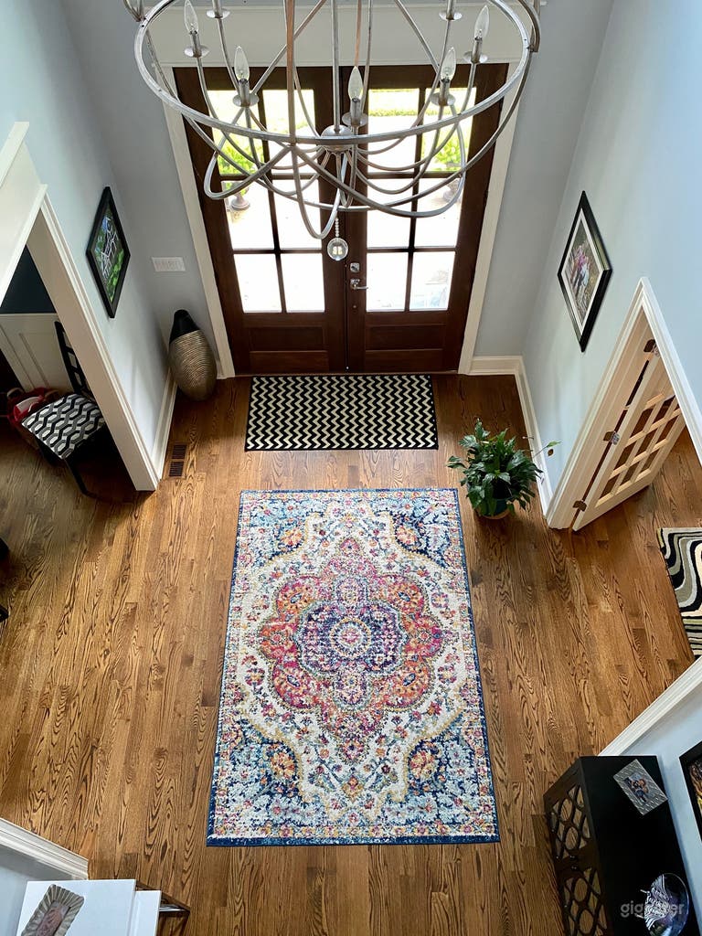  Beautiful Midtown Raleigh luxury home 