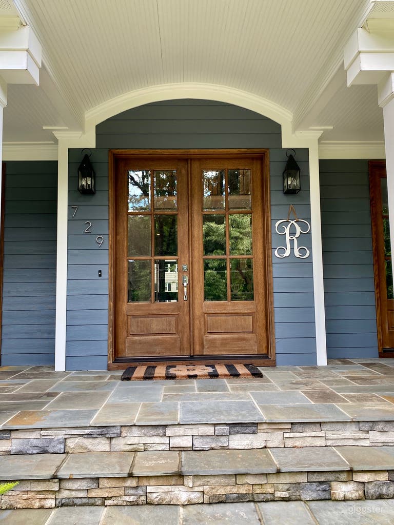  Beautiful Midtown Raleigh luxury home 