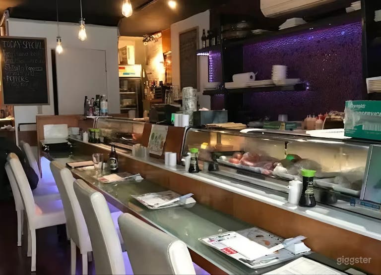  Warm and Vibrant Space for Memorable Dining Experiences 