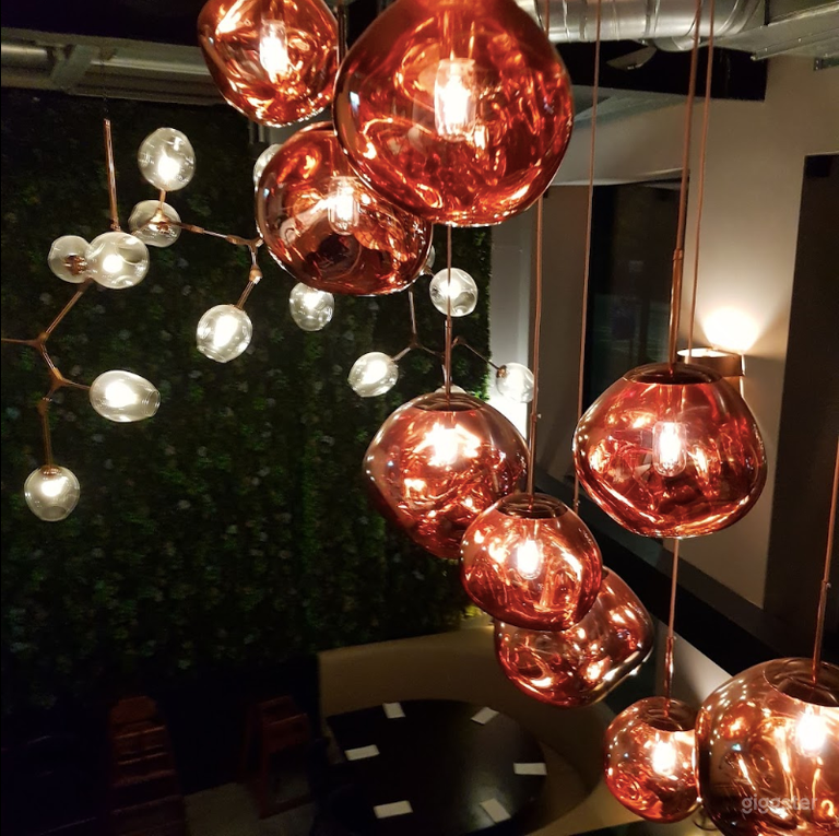  Luxury Restaurant in Manchester 