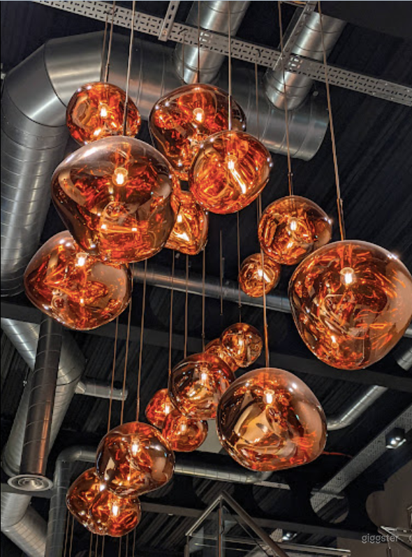  Luxury Restaurant in Manchester 