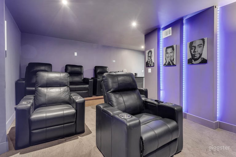  Luxury Mansion 7bd 8bth 