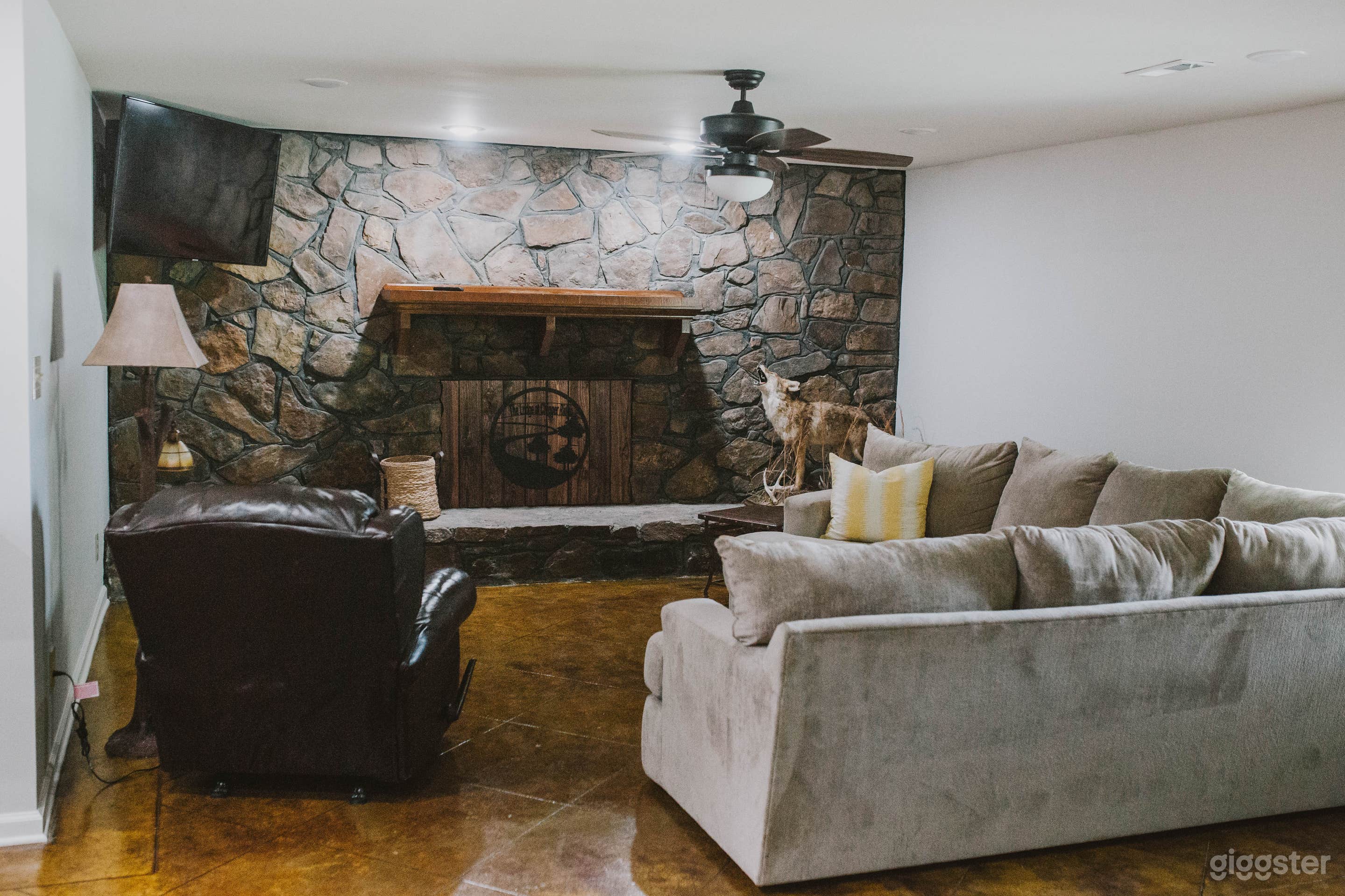 Getaway on Banks of St Francis River Photo 3