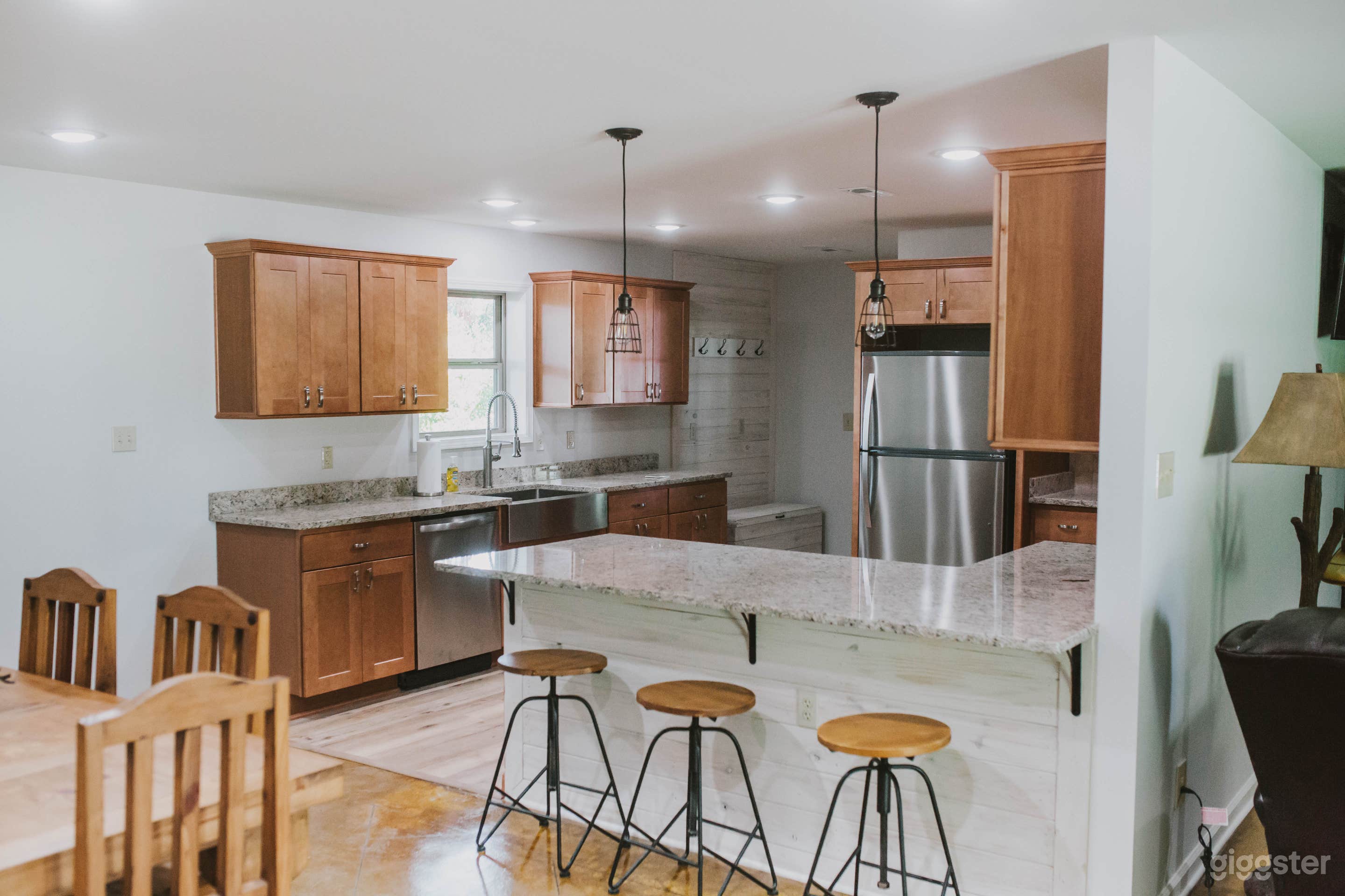 Getaway on Banks of St Francis River Photo 4