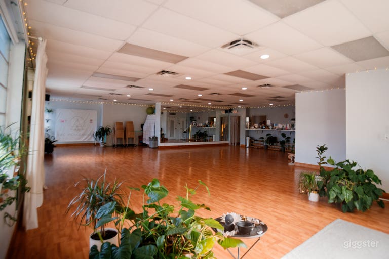  Yoga Studio in South Miami 