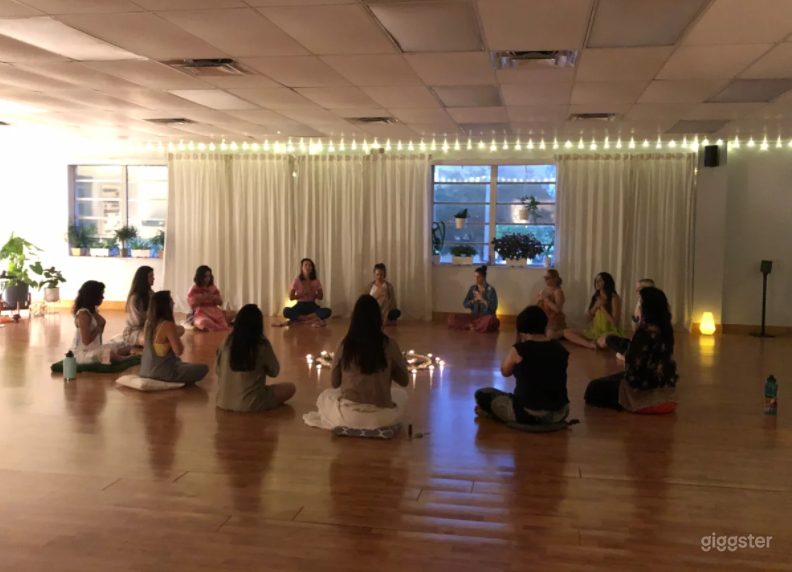 Yoga Studio in South Miami Photo 3