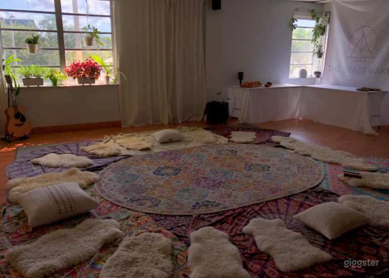  Yoga Studio in South Miami 