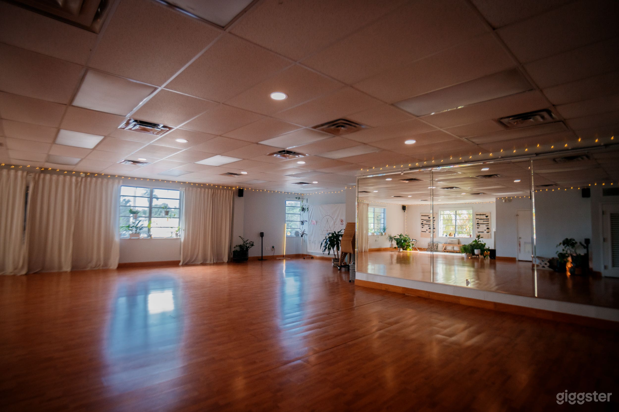 Yoga Studio in South Miami Photo 1