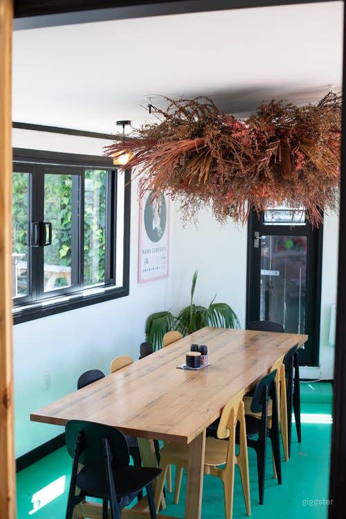 Delightful Kitchen (Small Venue Hireage) Photo 3