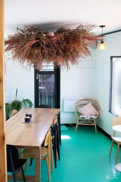 Delightful Kitchen (Small Venue Hireage) Photo 2