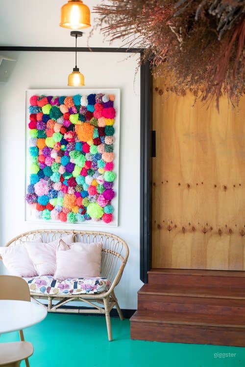 Delightful Kitchen (Small Venue Hireage) Photo 1