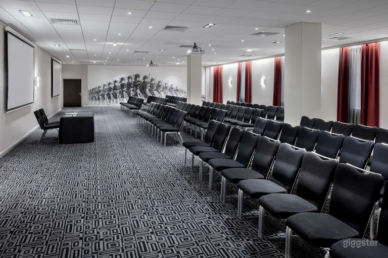  The St. Giles Room 