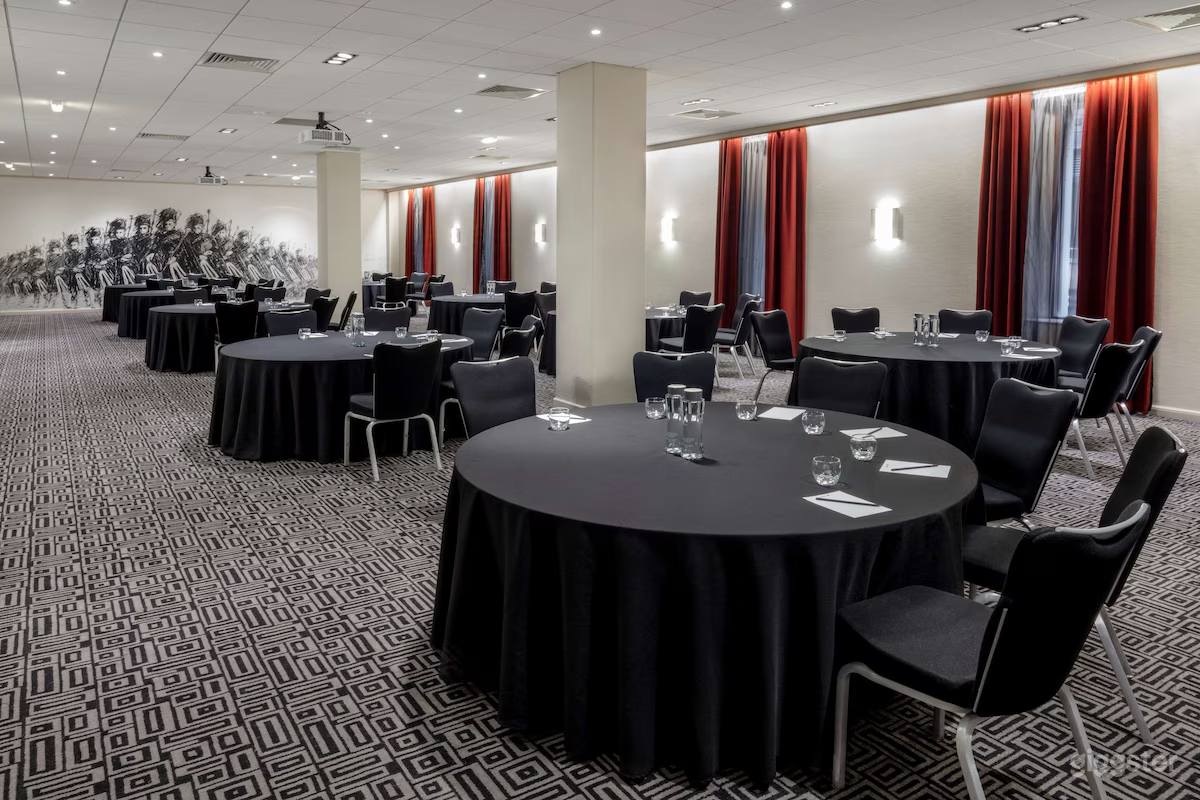 The St. Giles Room Photo 4