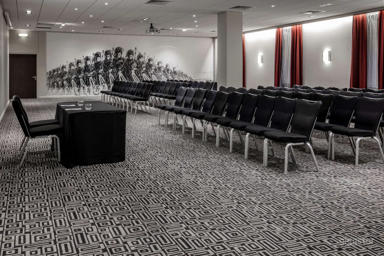  The St. Giles Room 