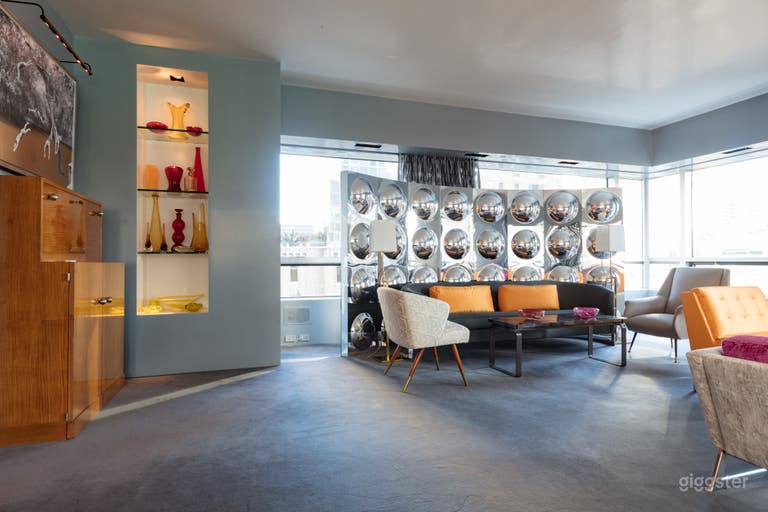  High End Luxury Apartment in NY 