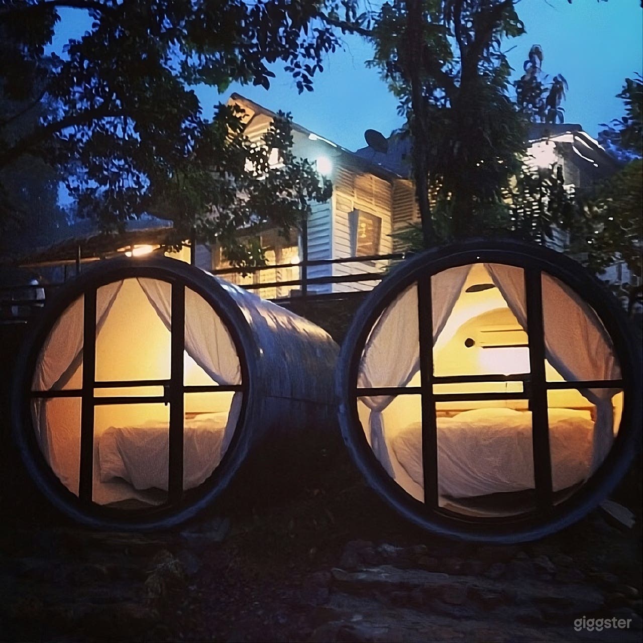 Time Capsule Retreat Photo 1