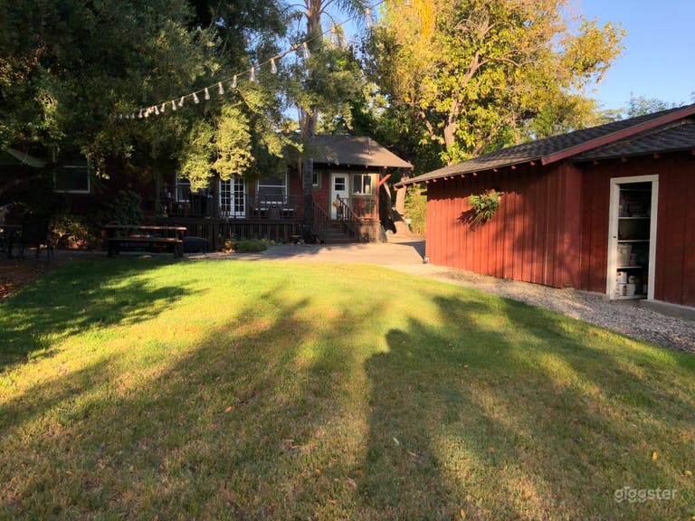  Pasadena Craftsman 