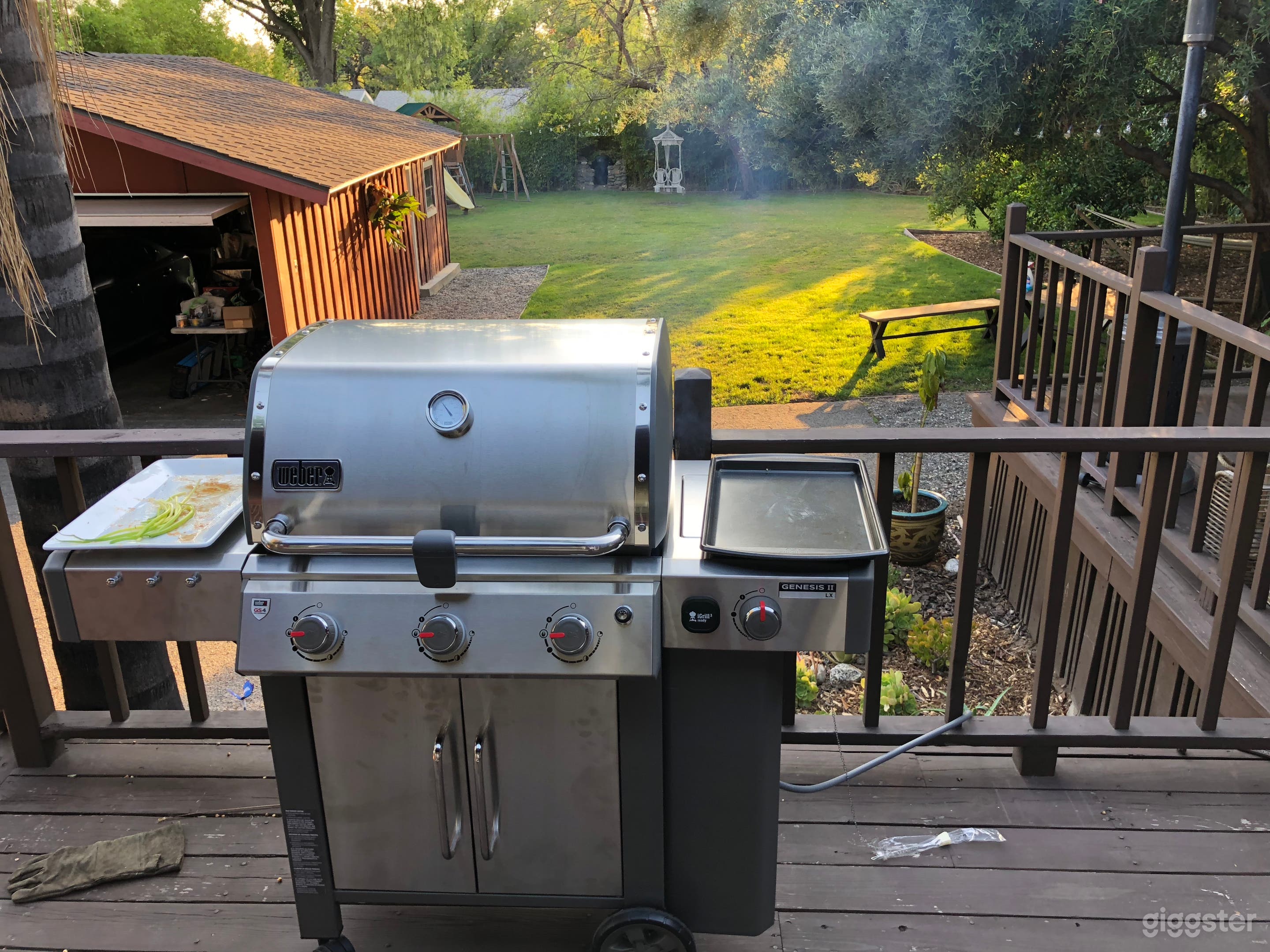 Pasadena Craftsman Photo 3