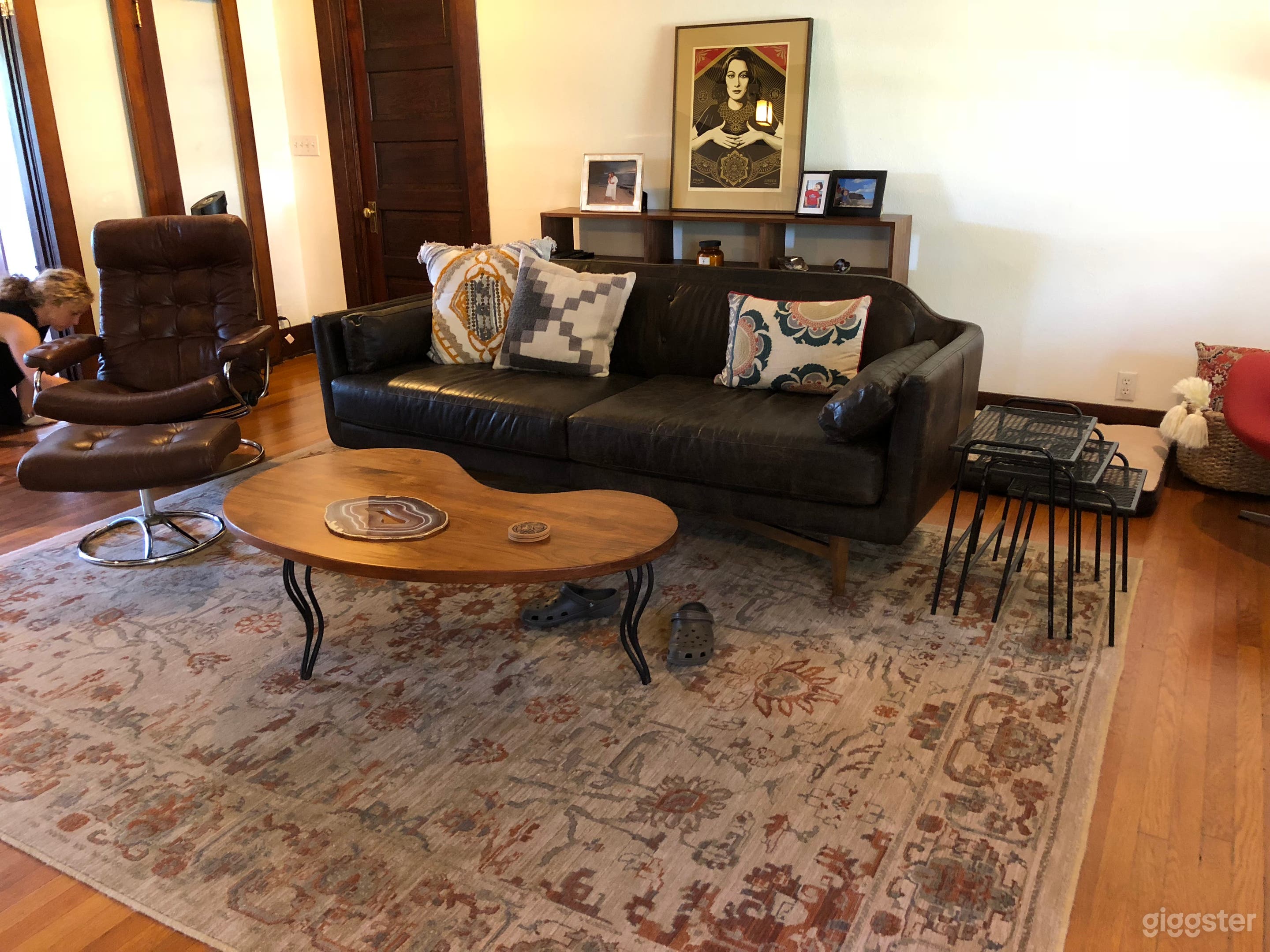 Pasadena Craftsman Photo 4