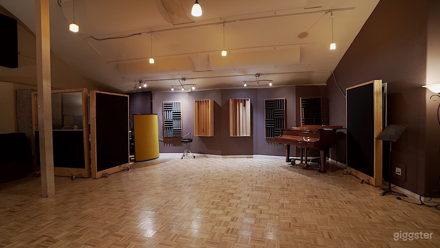 Premier Recording &amp; Music Production Studios (OC) Photo 4