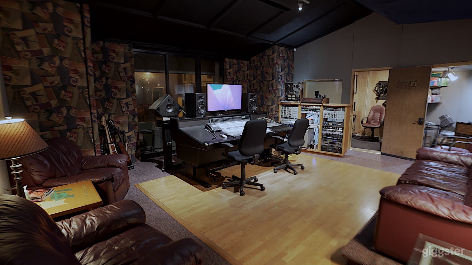 Premier Recording &amp; Music Production Studios (OC) Photo 1