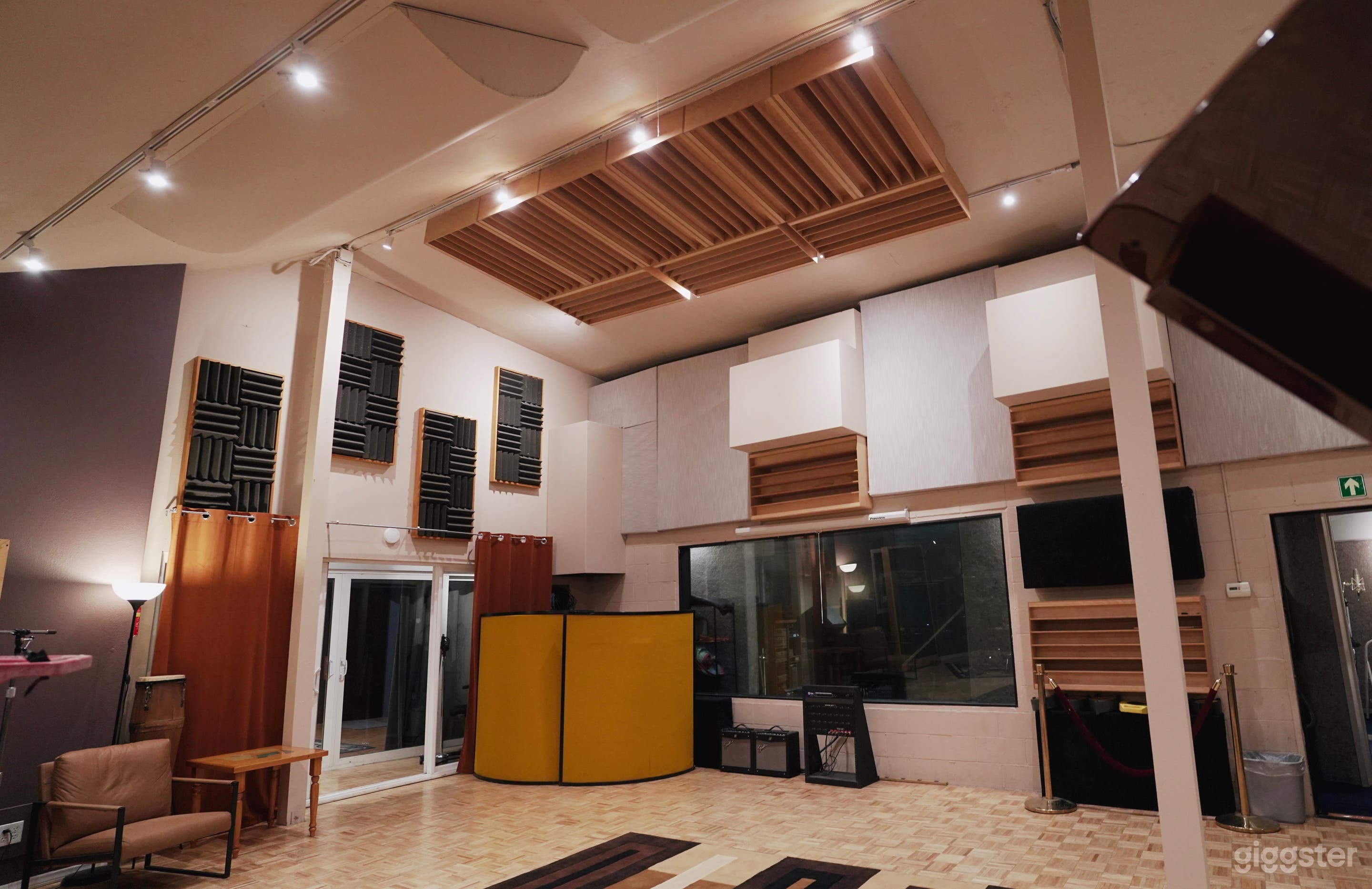 Recording & Music Production Studios Photo 2