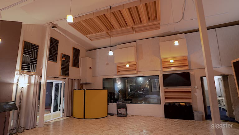  Premier Recording & Music Production Studios (OC) 