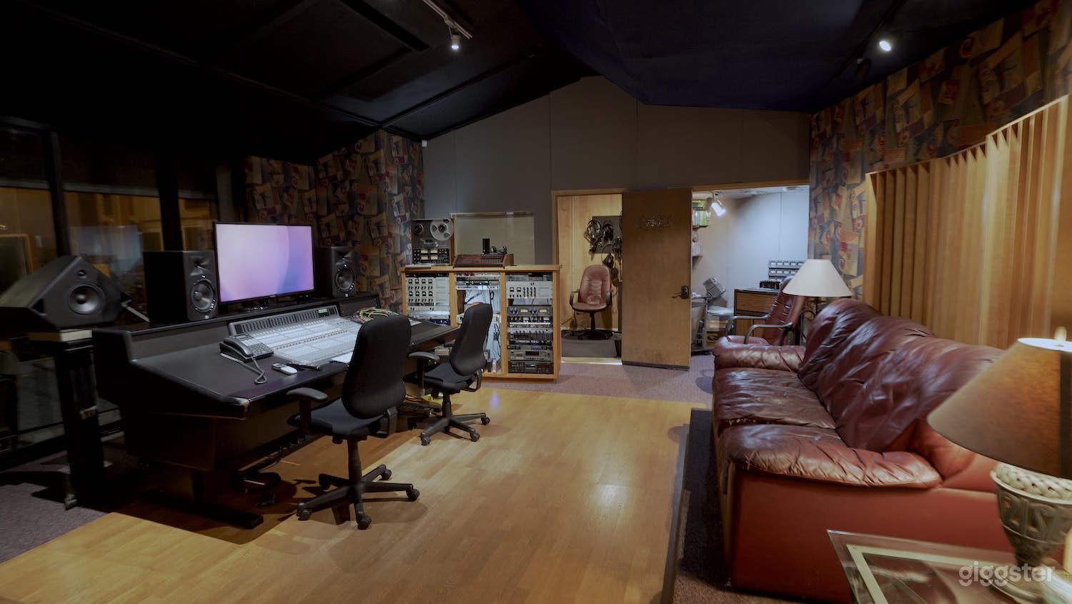 Premier Recording &amp; Music Production Studios (OC) Photo 2