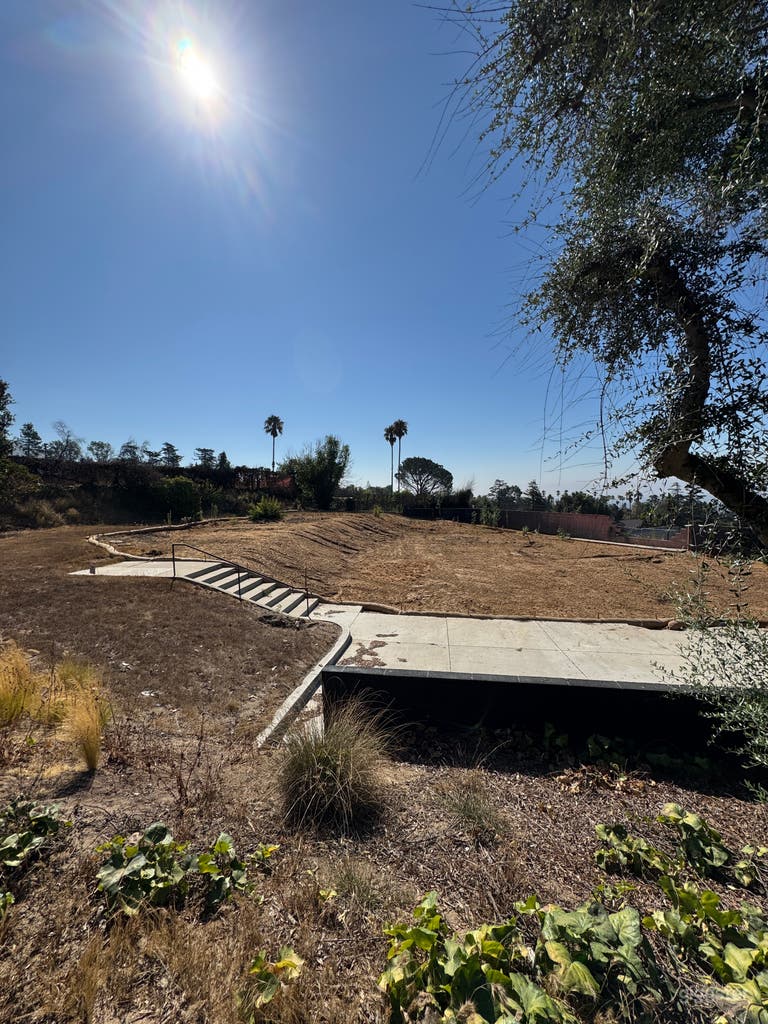  Altadena 12,000 Sq Ft Open Lot 
