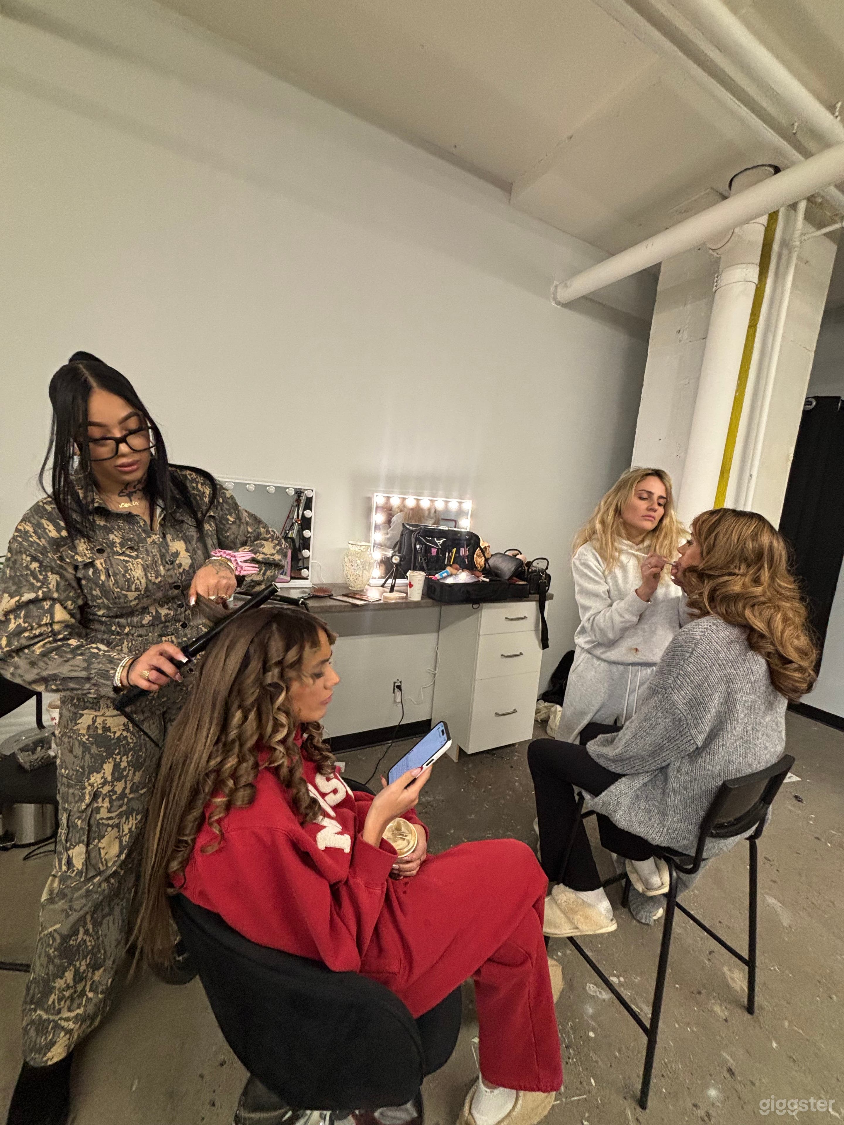 All-in-one Creative Studio for brands and creators Photo 4