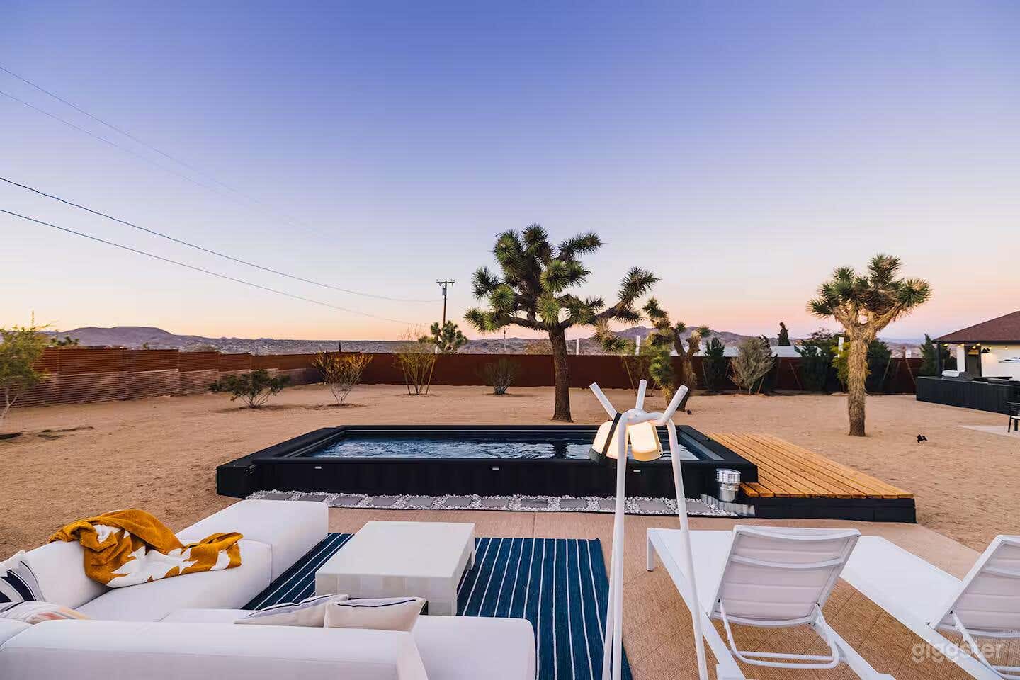 Casa Demesne Photo 2