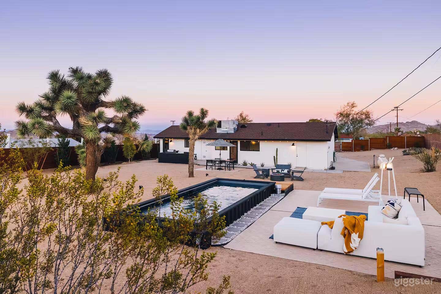 Casa Demesne Photo 1