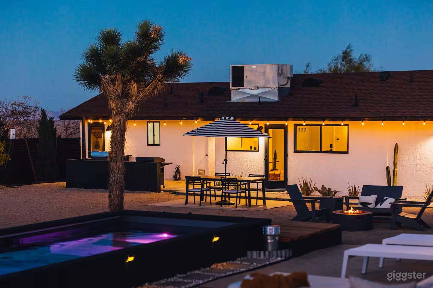 Casa Demesne Photo 3