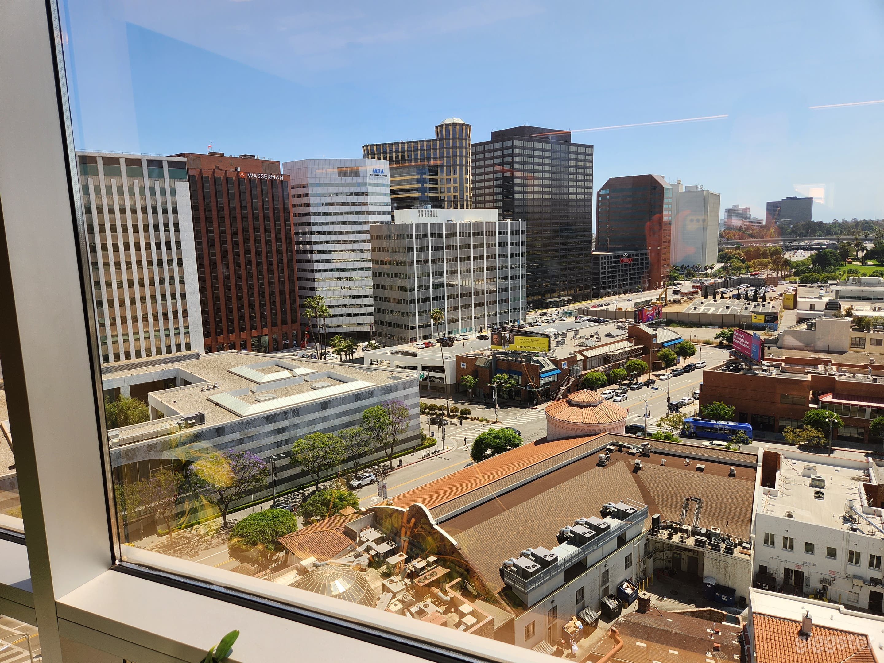 Amazing view, huge office space in central  location Photo 2