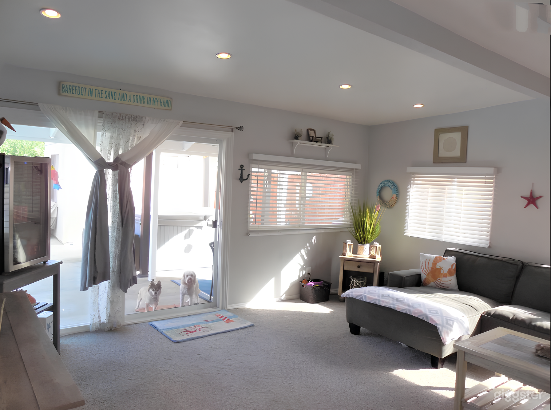 Cozy  Retreat with  Open Living Space Photo 3