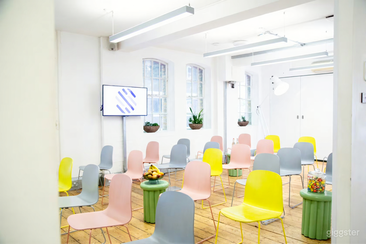 The Warehouse Photo 3