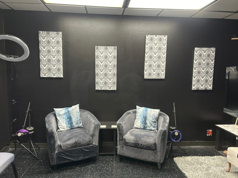  Affordable & Chic Whitehaven Podcasting Studio 