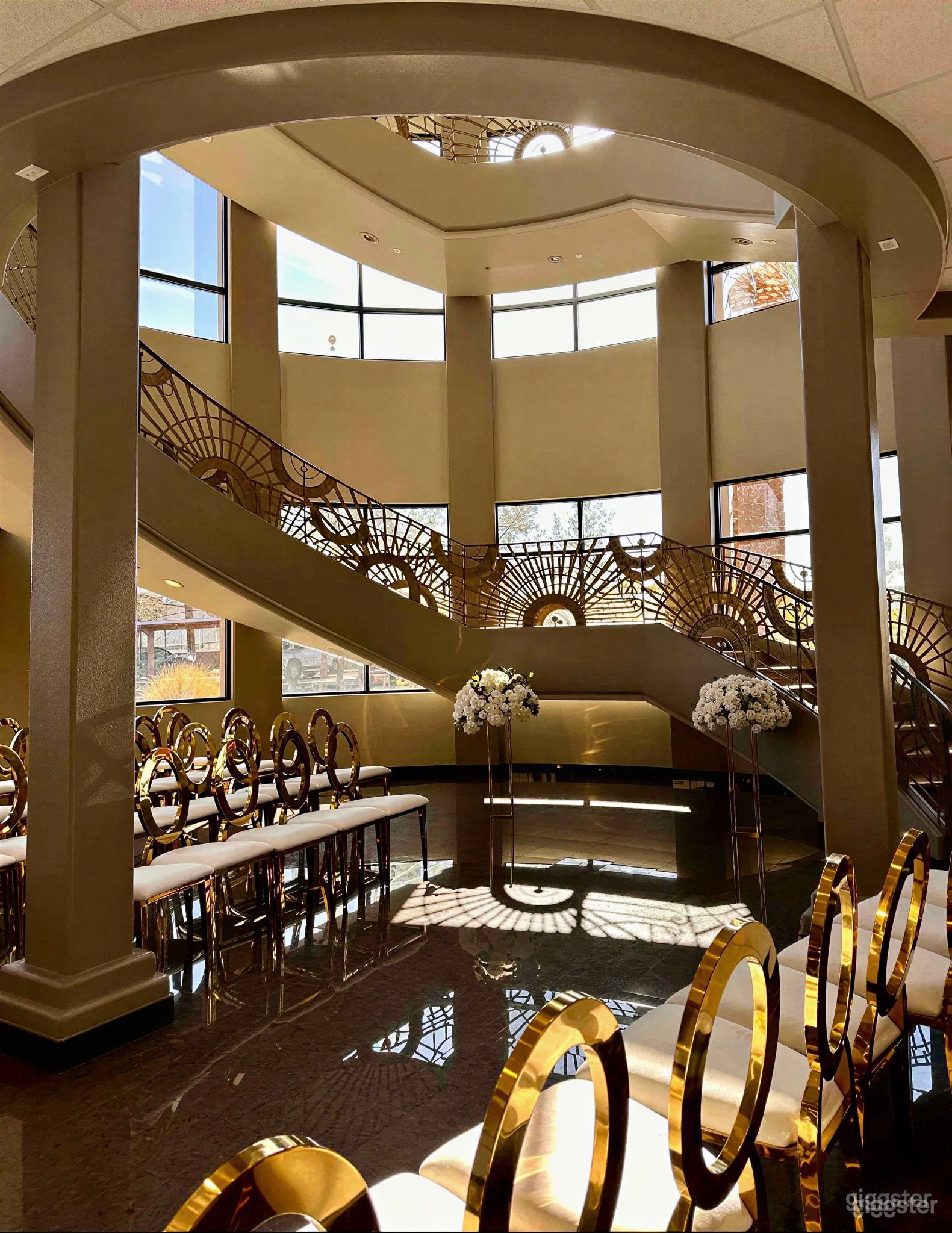 Affordable Las Vegas Event Space. Event packages available. Photo 3