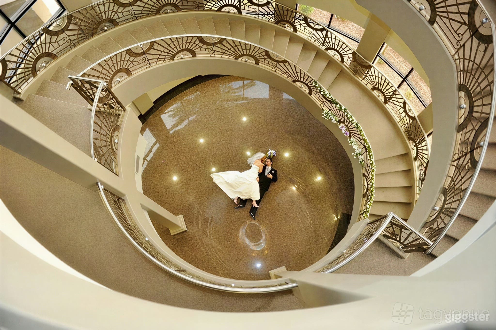 Affordable Las Vegas Event Space. Event packages available. Photo 1