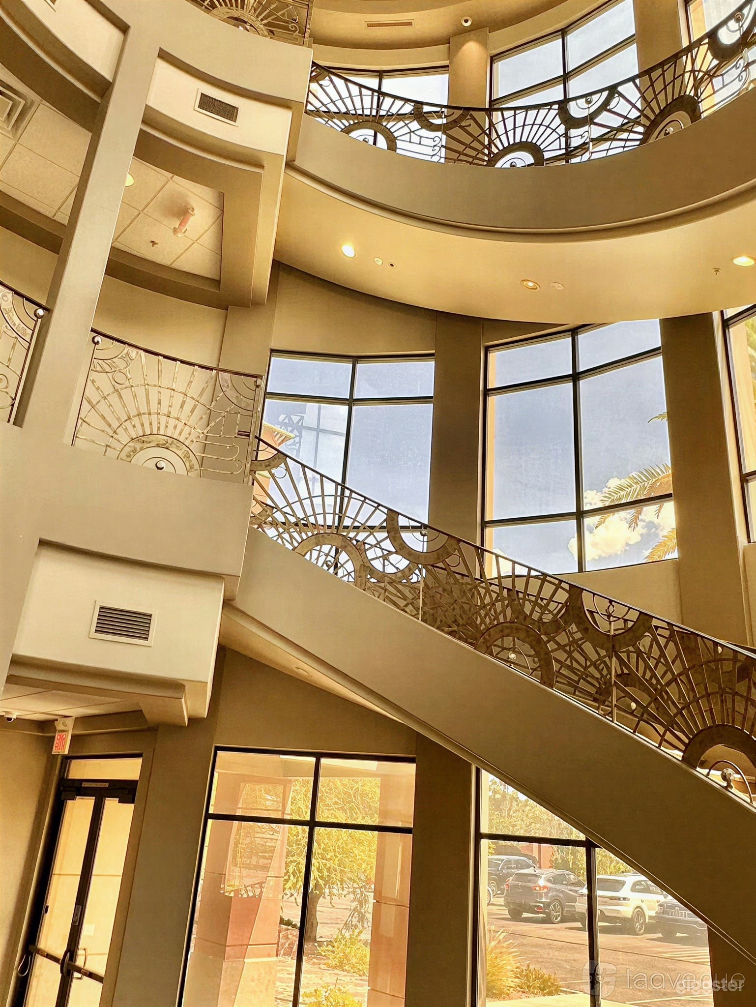 Affordable Las Vegas Event Space. Event packages available. Photo 2