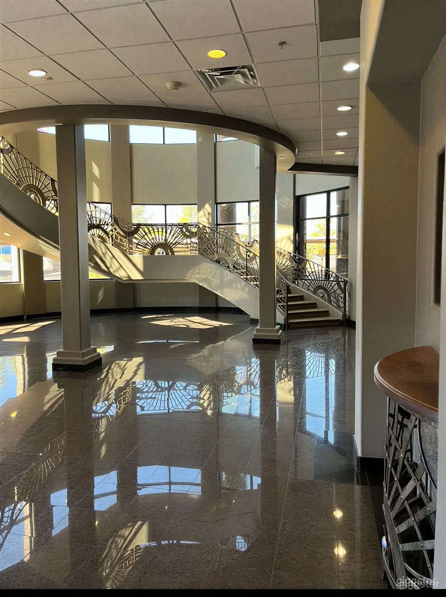 Affordable Las Vegas Event Space. Event packages available. Photo 4