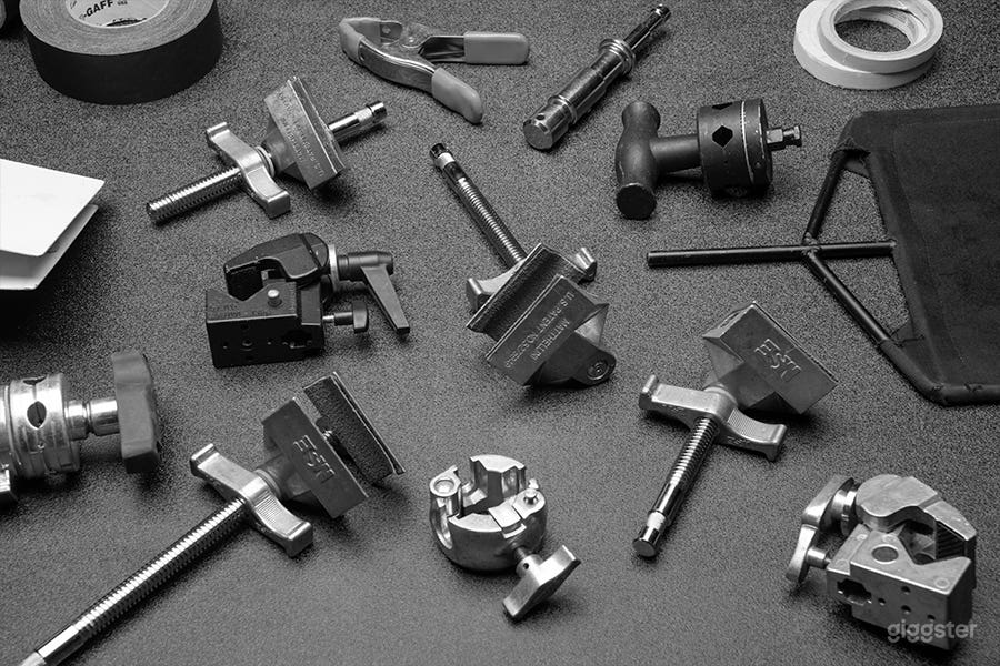 Akron Studio Rentals Photo 3